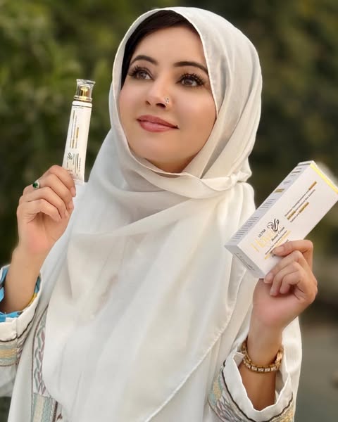 Haya Beauty Cream (Ultra)