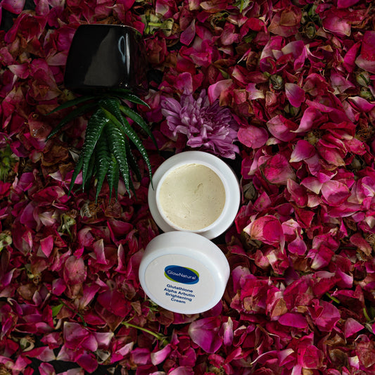 Glutathione Alpha Arbutin Cream
