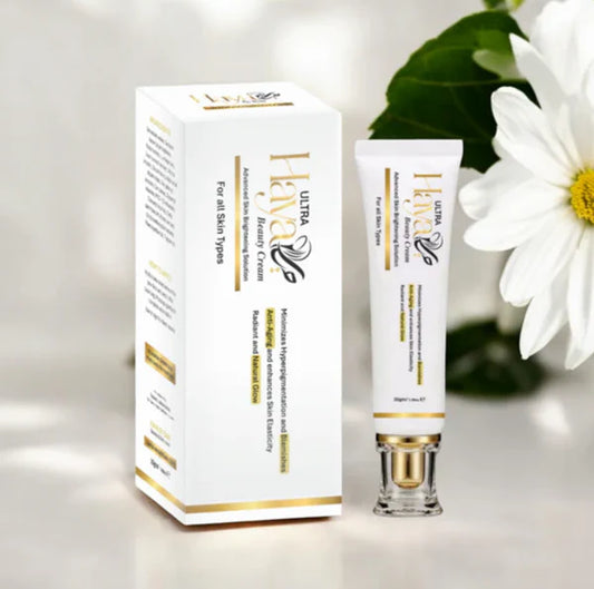 Haya Beauty Cream (Ultra)