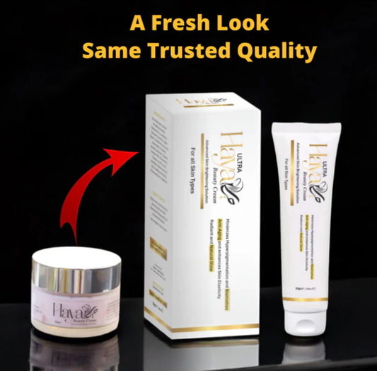 Haya Beauty Cream (Ultra)