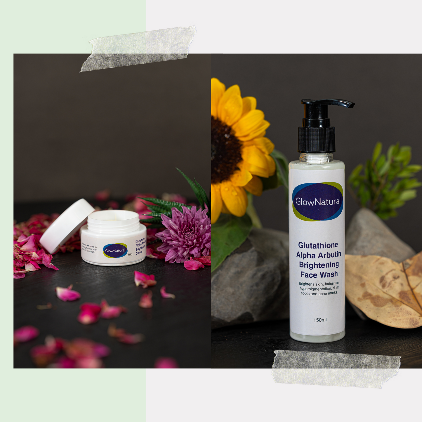 Glutathione Alpha Arbutin Cream